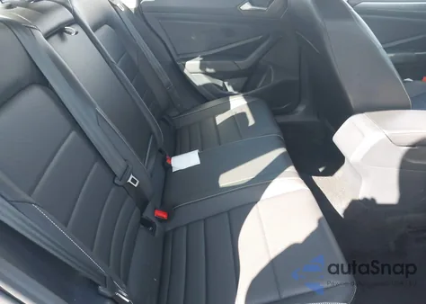 2024 Volkswagen Jetta 1.5T Se from USA, damaged, VIN 3VWEM7BU4RM033268